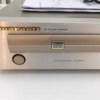 LETTORE CD MARANTZ CD-6000 VINTAGE