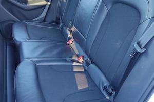 Sedile posteriore AUDI Q3 del 2017