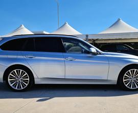 330d Touring xDrive 260cv automatico 2018
