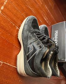 Hogan scarpe donna