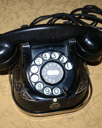 Telefono stile vintage