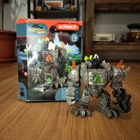 Eldrador Creatures Schleich 