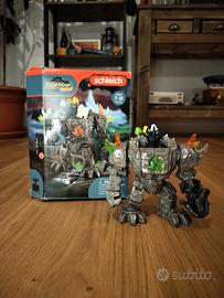 Eldrador Creatures Schleich 