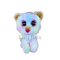 Peluche Orsetto 15cm Morbidissimo Nuova