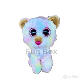 Peluche Orsetto 15cm Morbidissimo Nuova