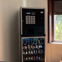 DISTRIBUTORI AUTOMATICI