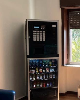 DISTRIBUTORI AUTOMATICI