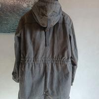 Parka Tommy Hilfiger taglia M