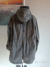 Parka Tommy Hilfiger taglia M