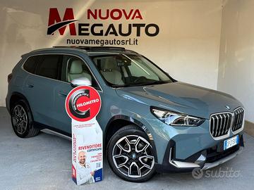 BMW X1 sDrive 18d xLine