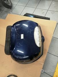 Bauletto scarabeo 500 usato 2003