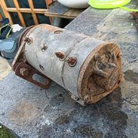 dinamo motorino avviamento ape 703