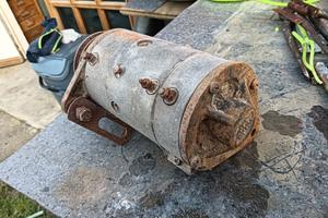 dinamo motorino avviamento ape 703