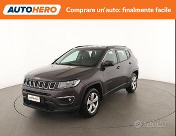 JEEP Compass MF01134