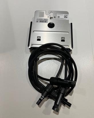 Ottimizzatori fotovoltaico SOLAR EDGE P300-5RM4MRS