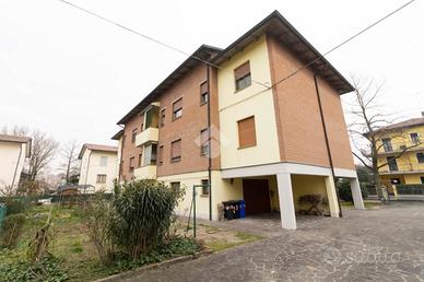 4 LOCALI A CARPI