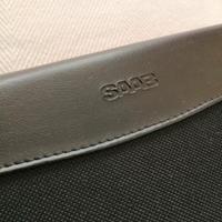 Portadocumenti per Saab 93