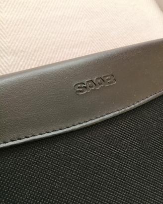 Portadocumenti per Saab 93