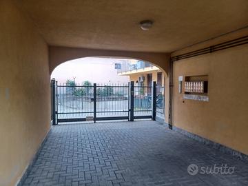 Appartamento Samarate [Cod. rif 3338540VRG]