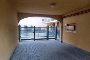 Appartamento Samarate [Cod. rif 3338540VRG]
