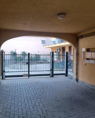 Appartamento Samarate [Cod. rif 3338540VRG]