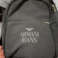 zainetto Armani 
