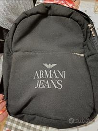 zainetto Armani 