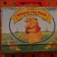 Libri Winnie The Pooh