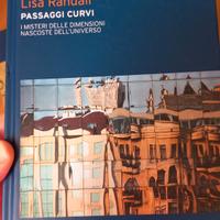 passaggi curvi