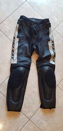 Pantalone moto donna - taglia 44 Dainese