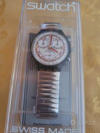 swatch irony chrono (Nos)