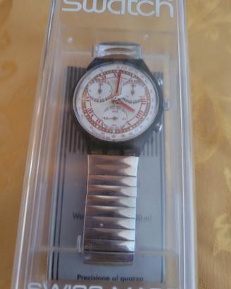 swatch irony chrono (Nos)