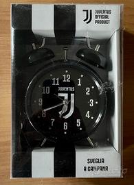 Sveglia a campana Juventus