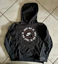 Felpa Nike bambino M