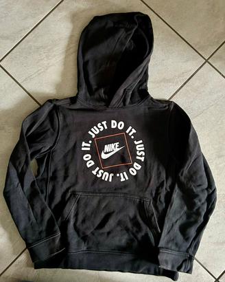 Felpa Nike bambino M