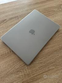 Macbook Pro M1 Pro - 16’’ 512GB SSD (2021)