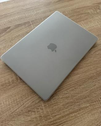 Macbook Pro M1 Pro - 16’’ 512GB SSD (2021)