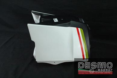 Serbatoio carburante originale Cagiva Cruiser 125 