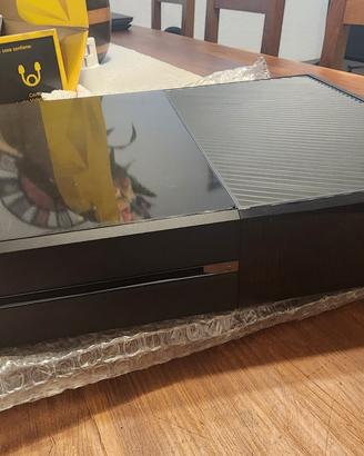Xbox One Usata 