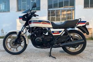 Kawasaki Z 1000 - 1985