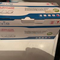 Telecamere onvif poe