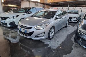 Hyundai i40 Wagon 1.7 CRDi 136CV Style