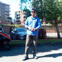 Magazziniere (Ho 16 anni compiuto obbligo scolasti