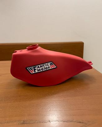 Serbstoio FANTIC 50 TRIAL