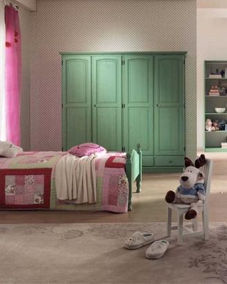 Mobili Rustici Per Arredamenti Hotel Alberghi