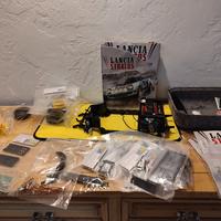 lancia stratos centauria 1:8