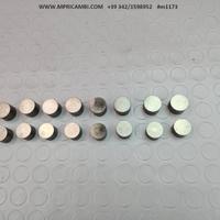 BICCHIERINI TESTATA SUZUKI GSXR 600 2004 2005 GSX