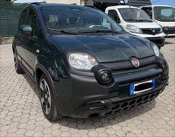 Fiat Panda  1.0 fire fly pandina
