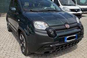Fiat Panda  1.0 fire fly pandina