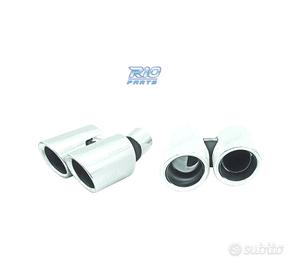 TERMINALE SCARICO PORSCHE PANAMERA 10-13